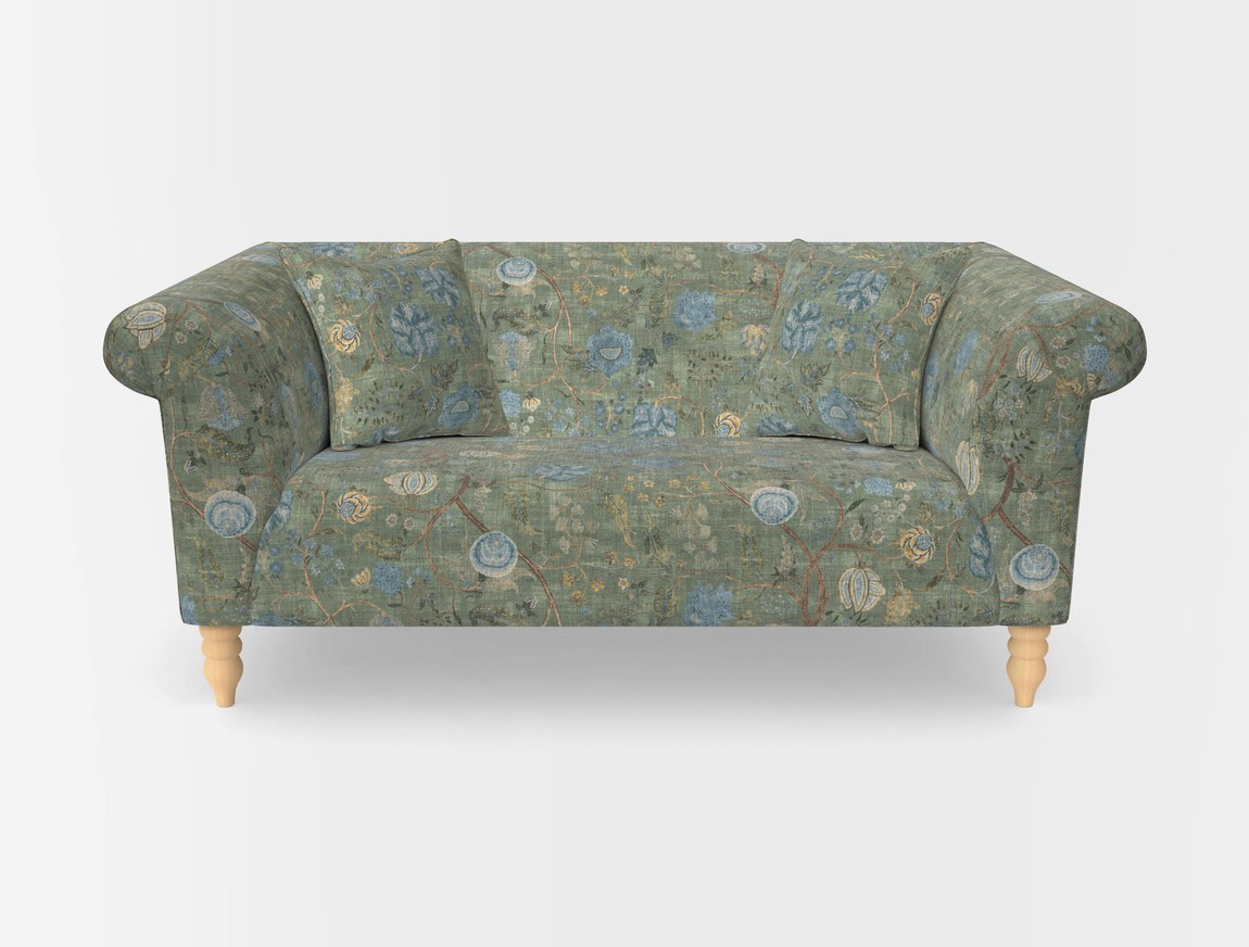 2 Seater Sofa