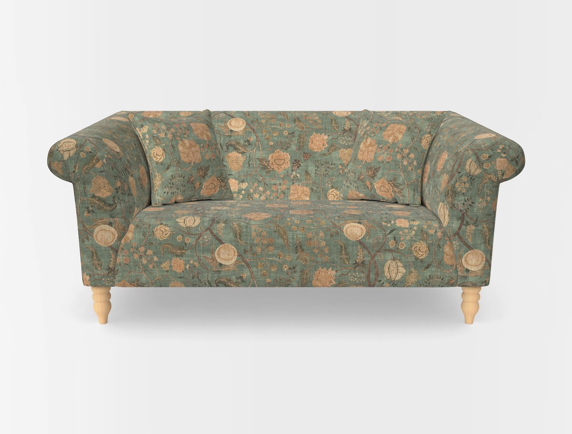 2 Seater Sofa