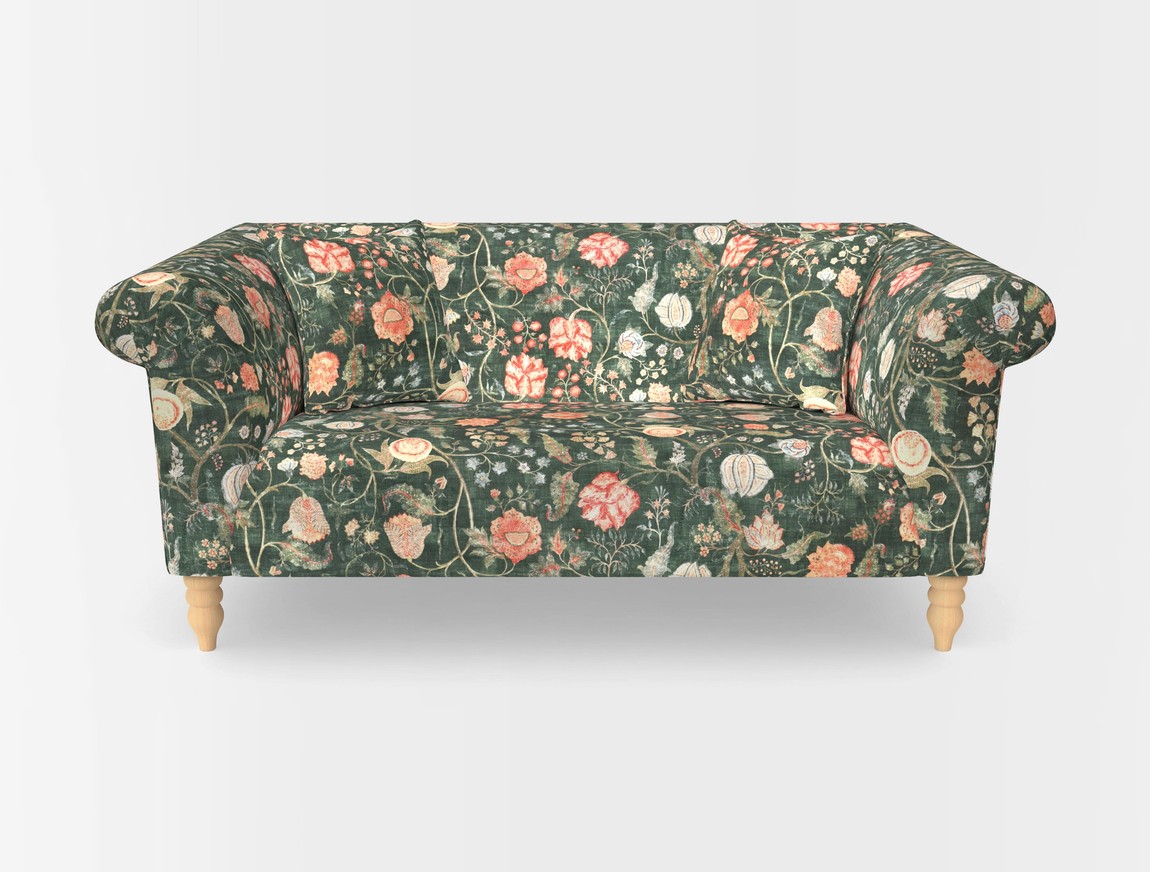 2 Seater Sofa