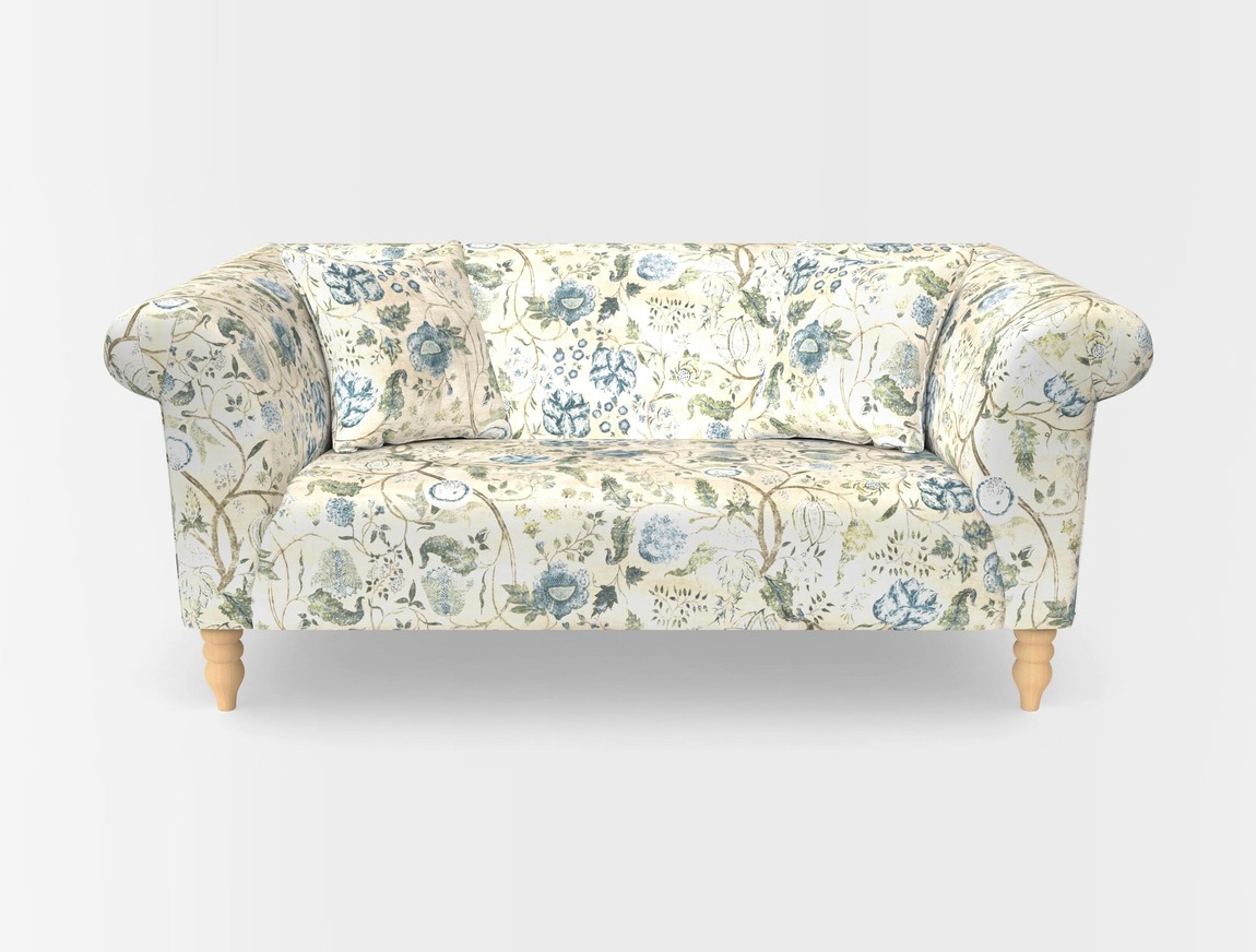 2 Seater Sofa