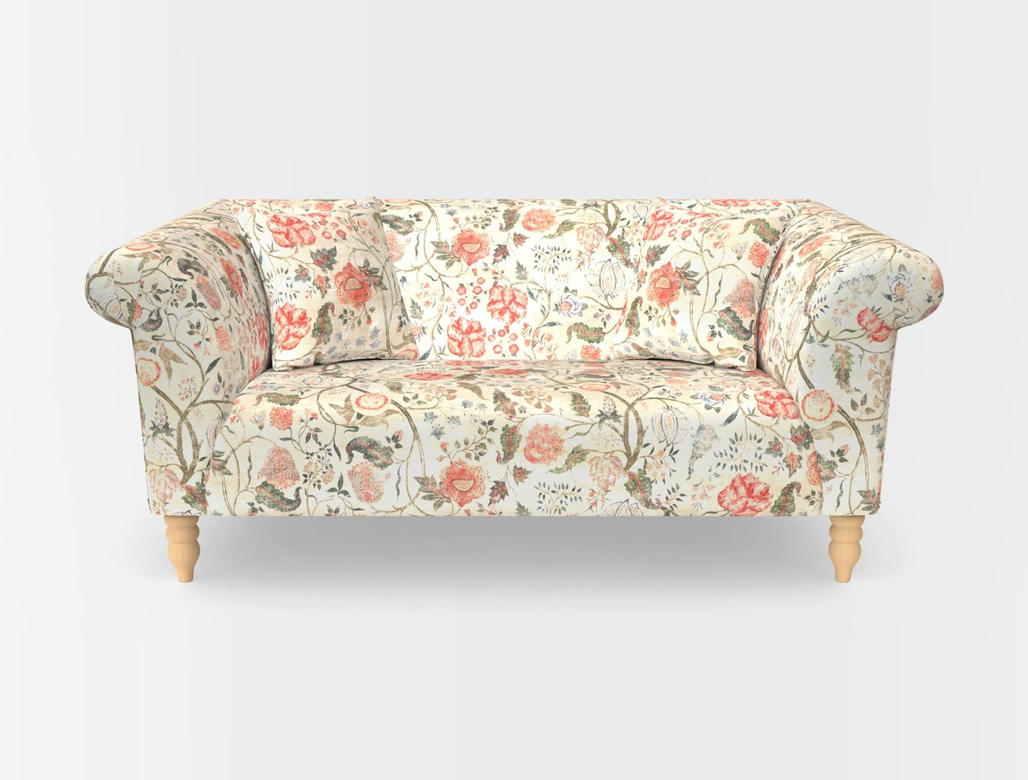 2 Seater Sofa