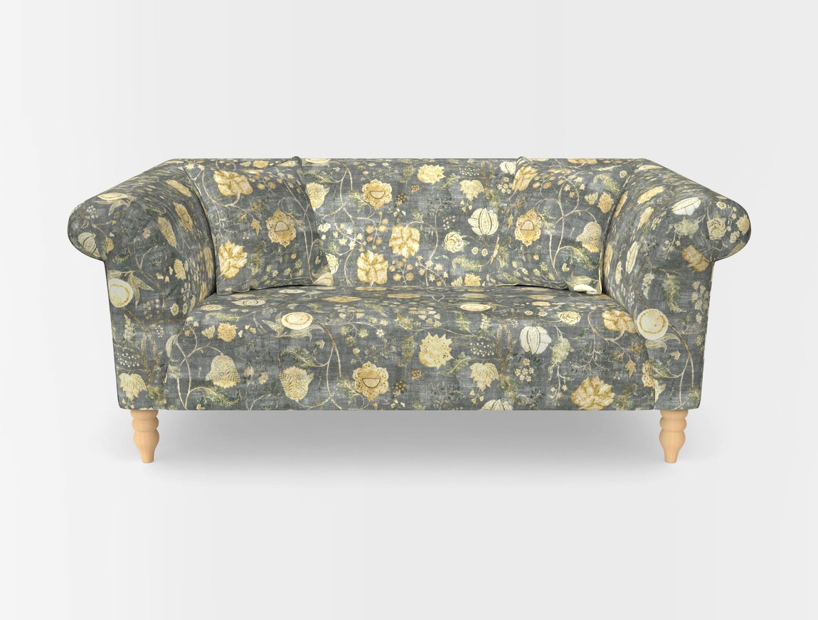 2 Seater Sofa
