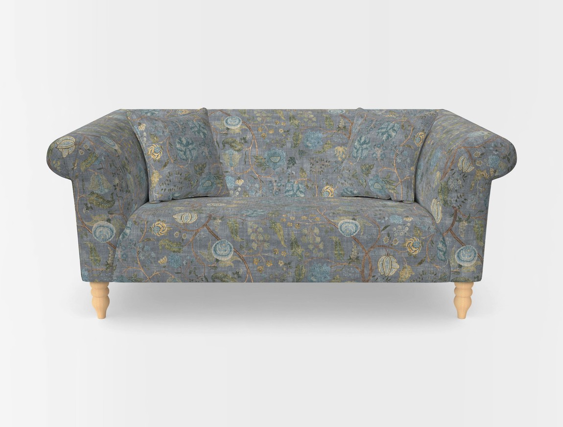 2 Seater Sofa