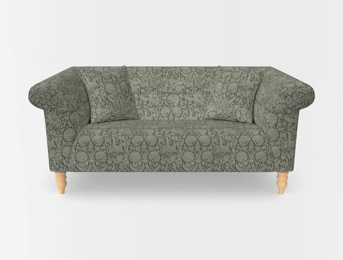2 Seater Sofa