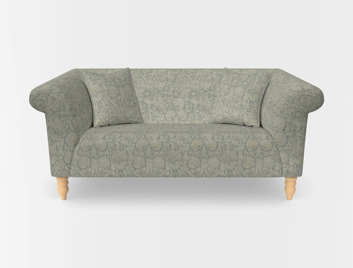 2 Seater Sofa