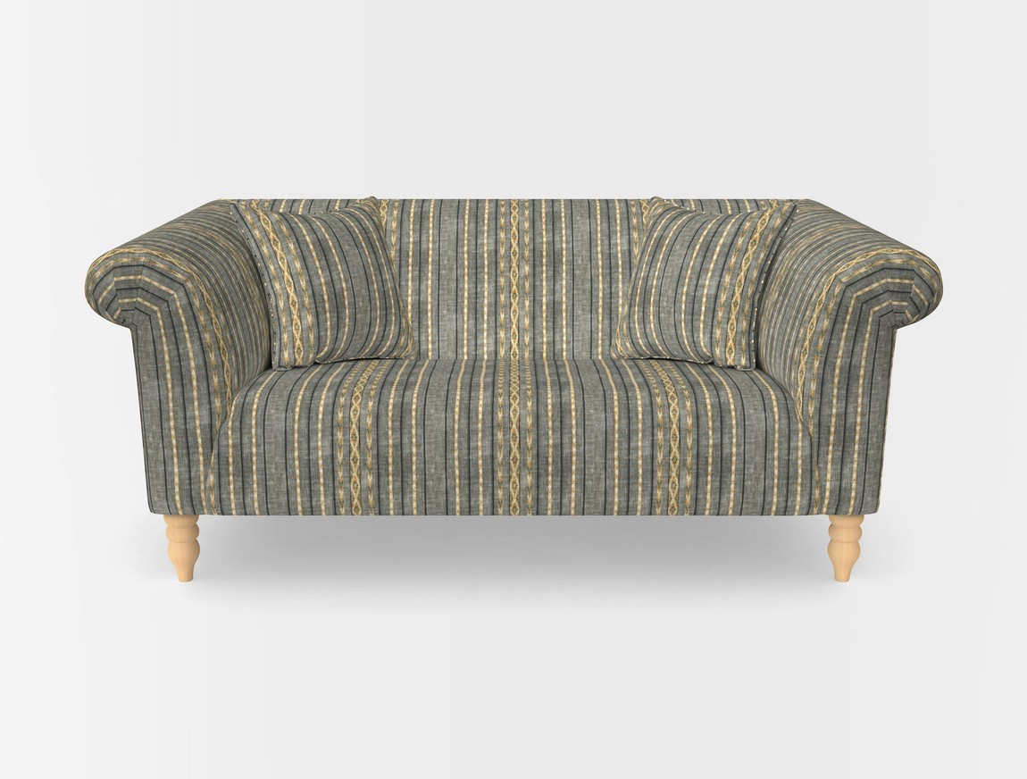 2 Seater Sofa