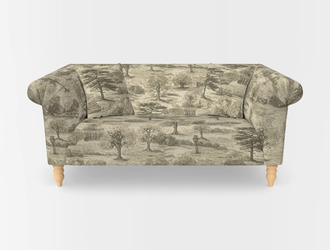 2 Seater Sofa