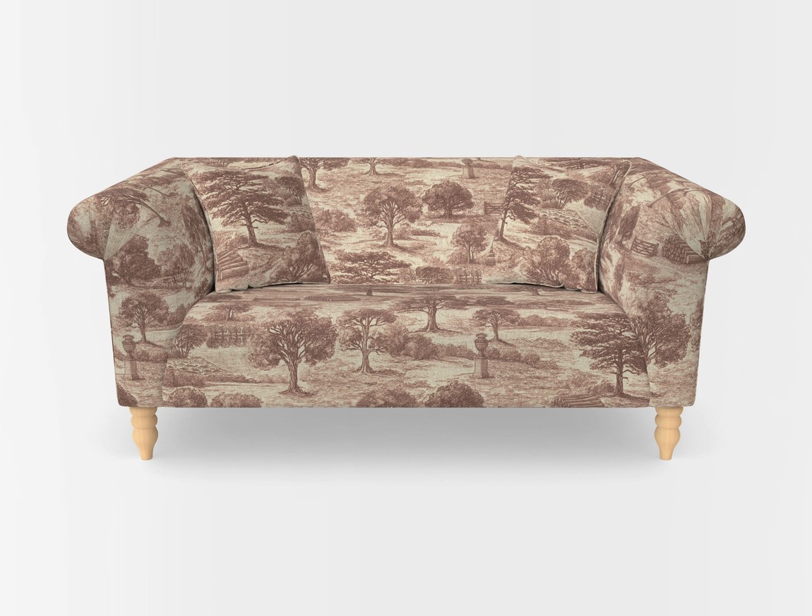2 Seater Sofa
