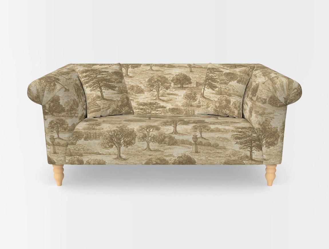2 Seater Sofa
