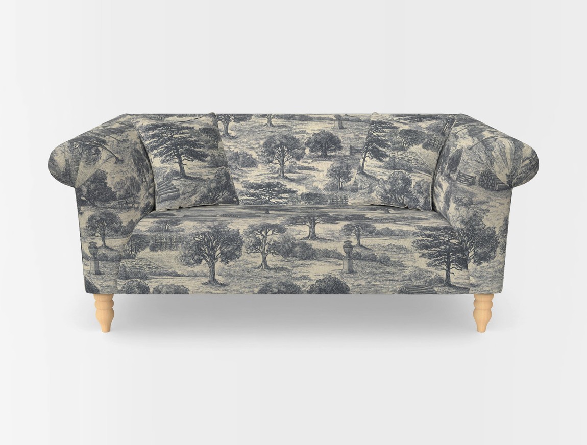 2 Seater Sofa