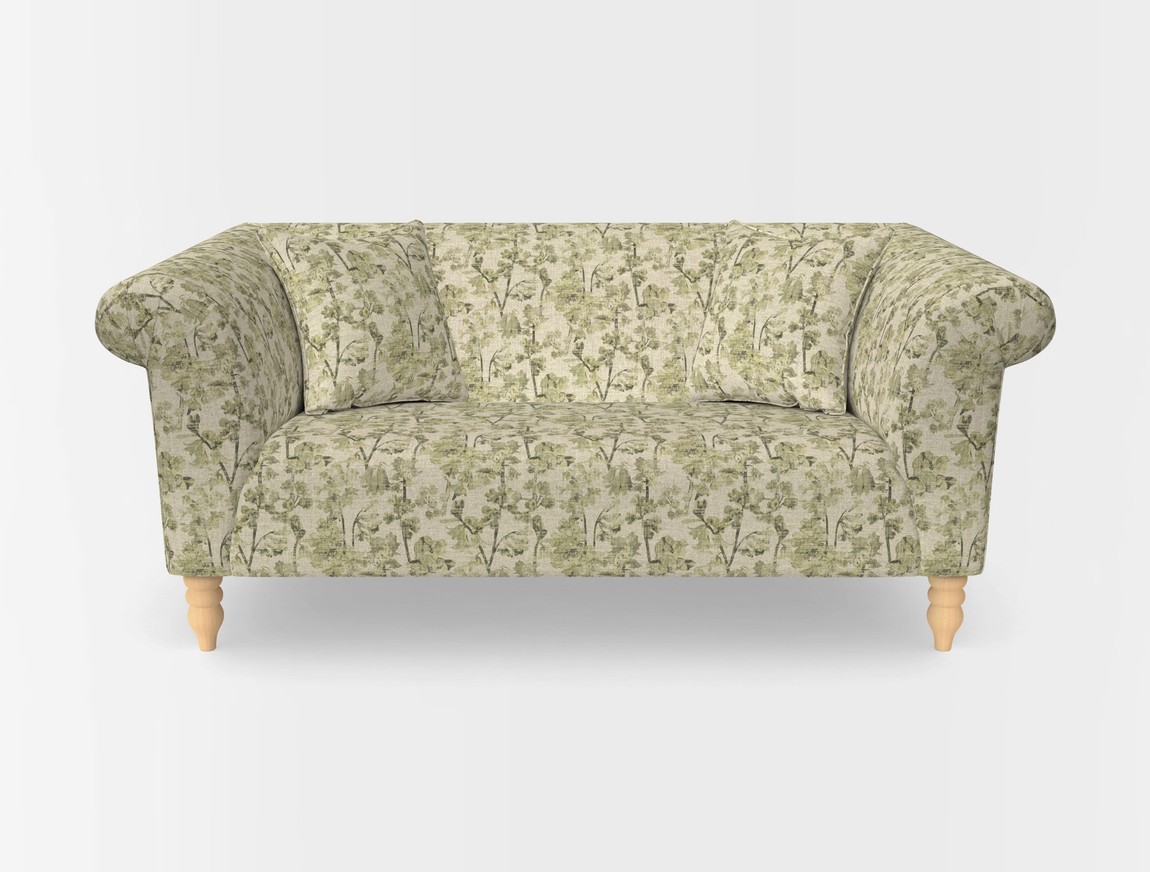 2 Seater Sofa