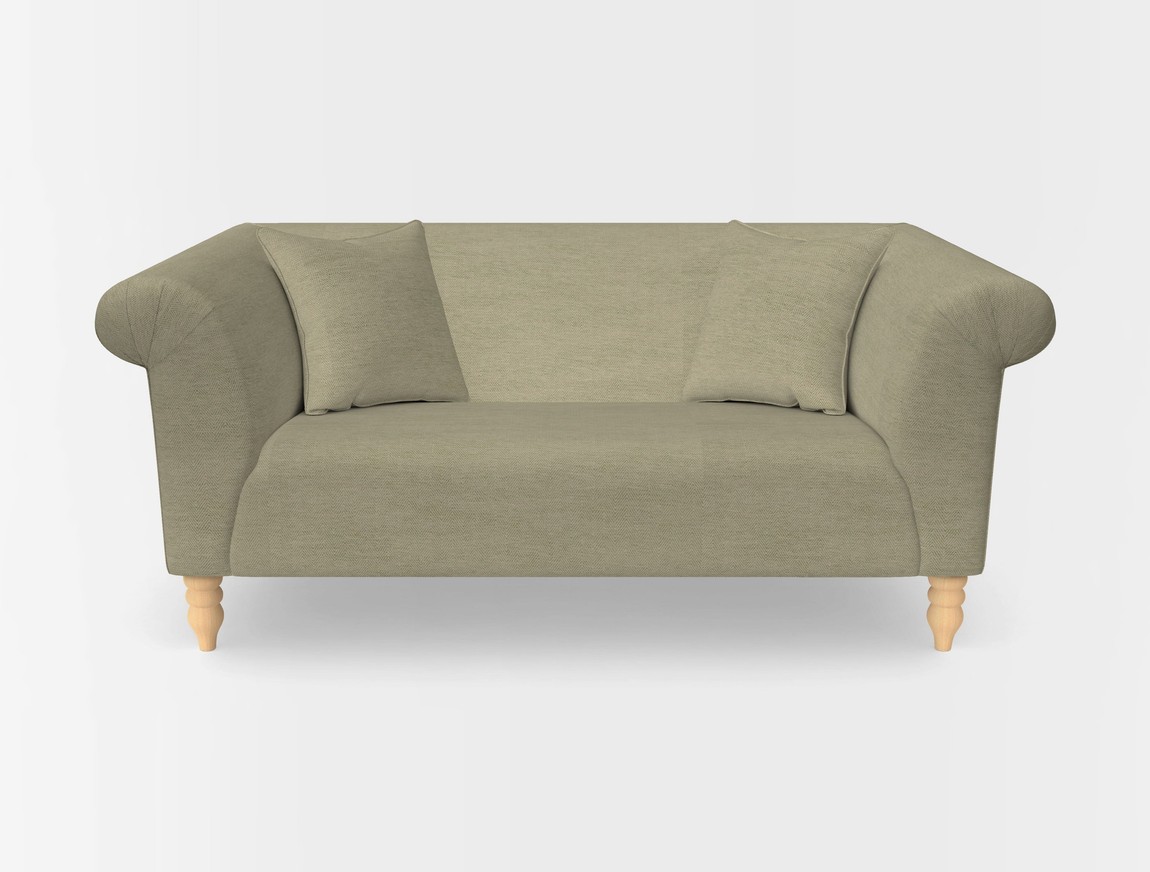 2 Seater Sofa