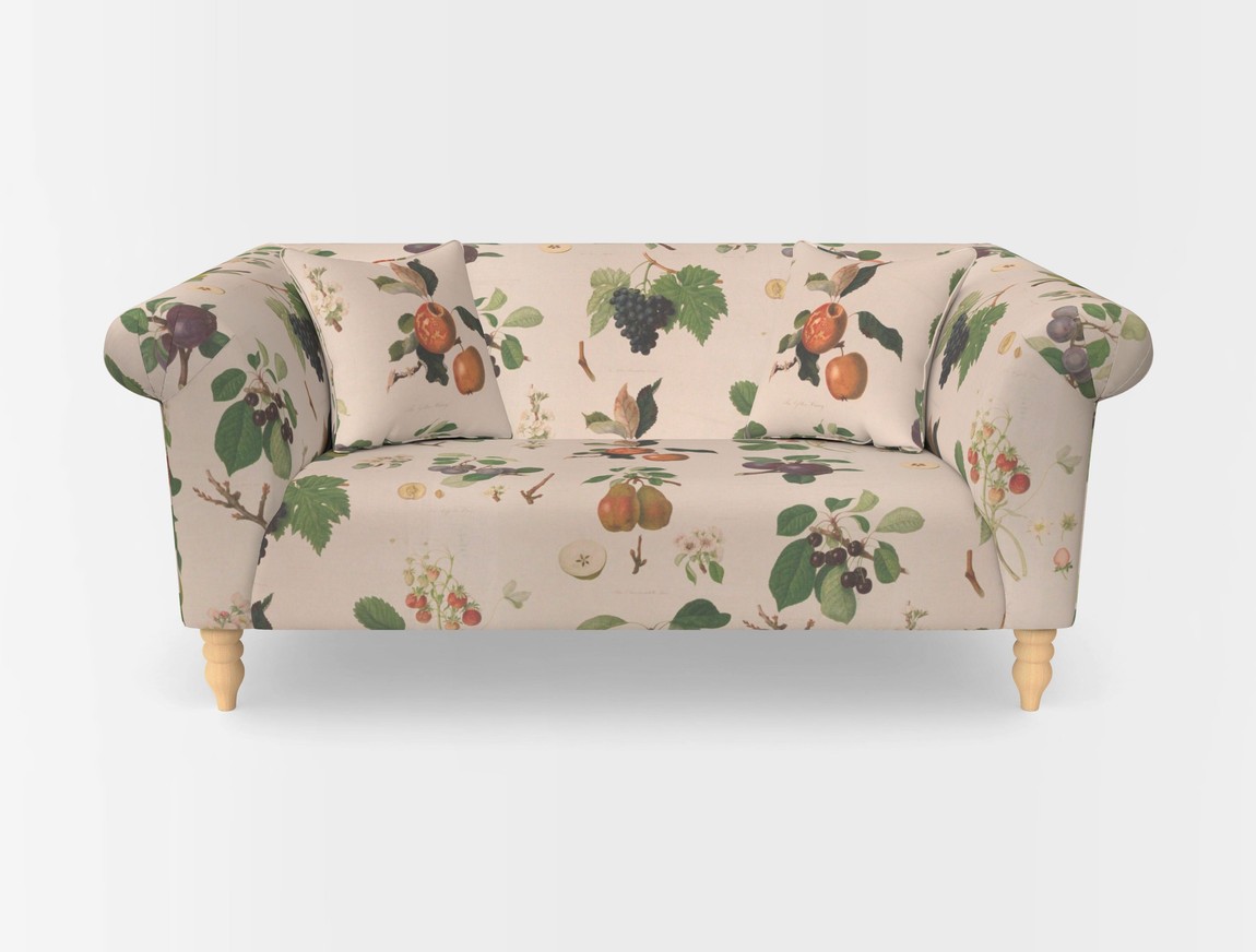 2 Seater Sofa