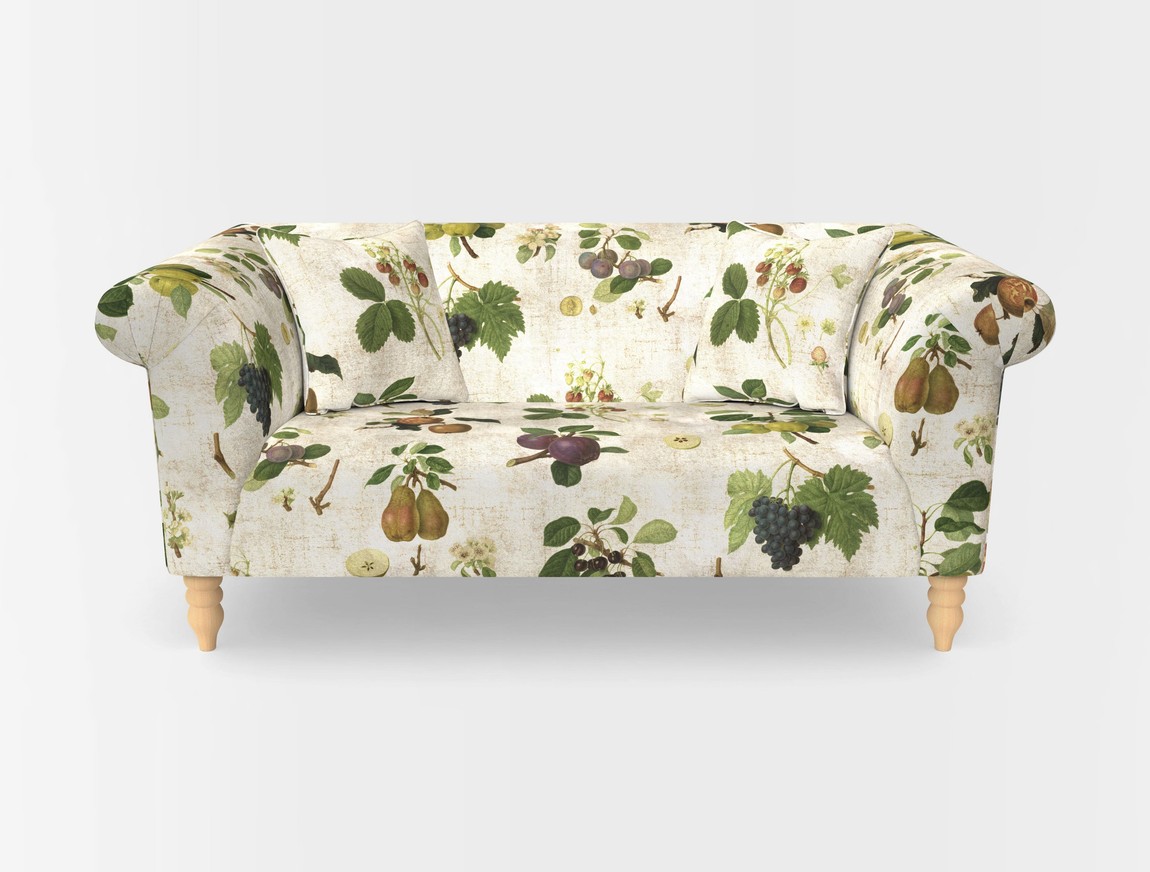 2 Seater Sofa