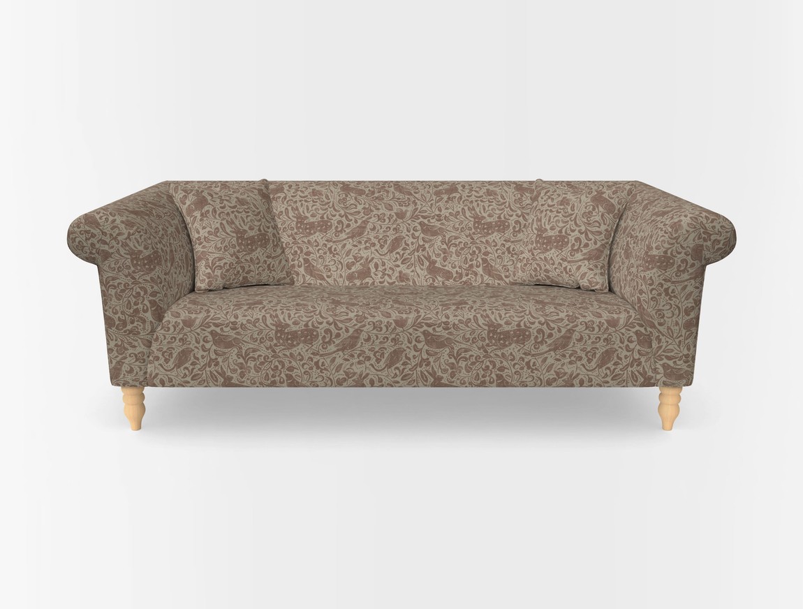 3 Seater Sofa