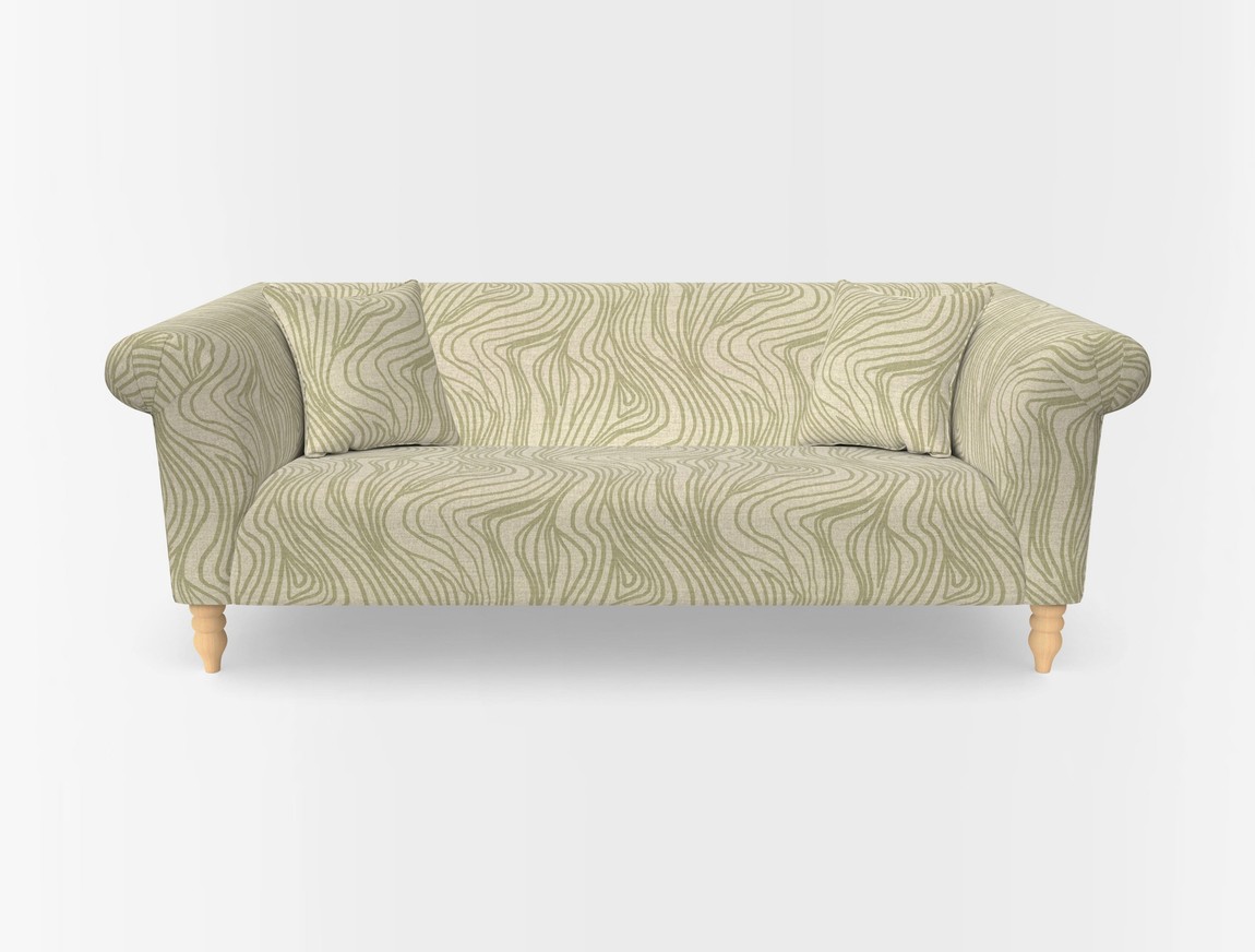 3 Seater Sofa