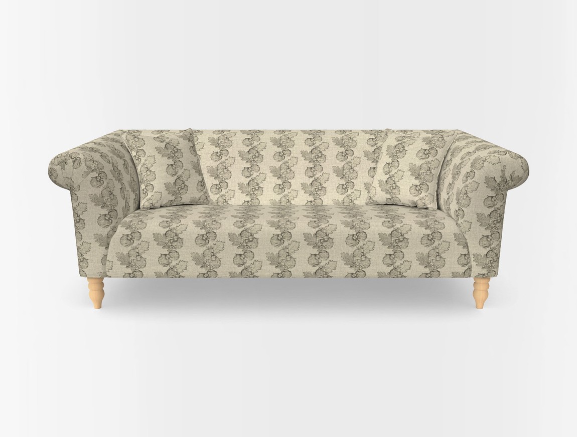 3 Seater Sofa