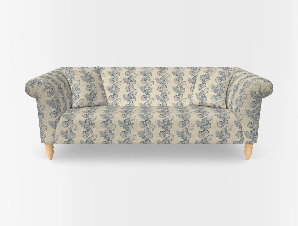 3 Seater Sofa