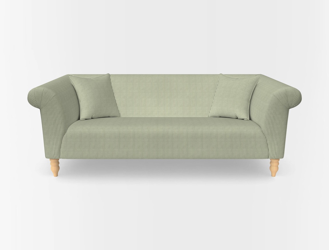 3 Seater Sofa