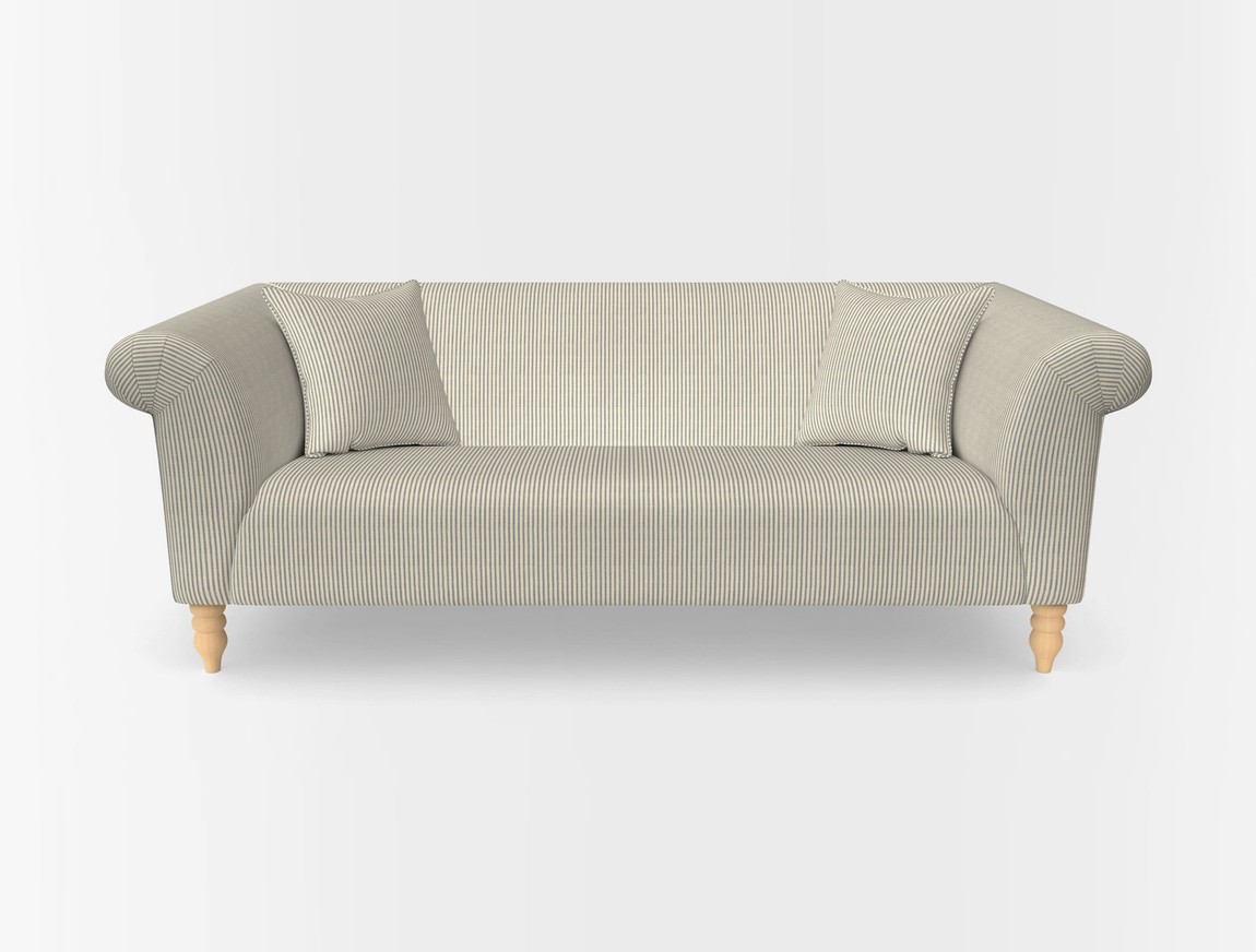 3 Seater Sofa