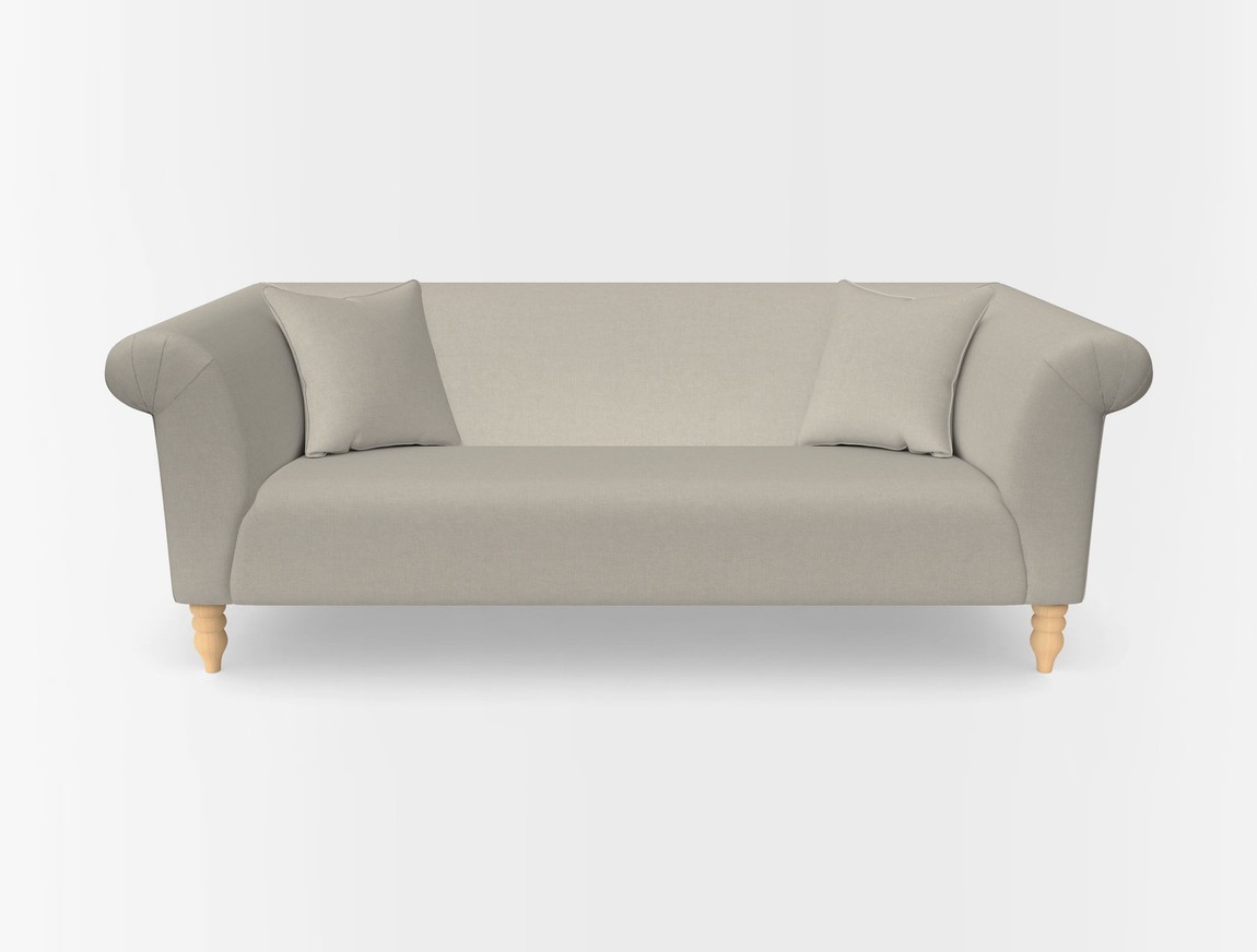 3 Seater Sofa