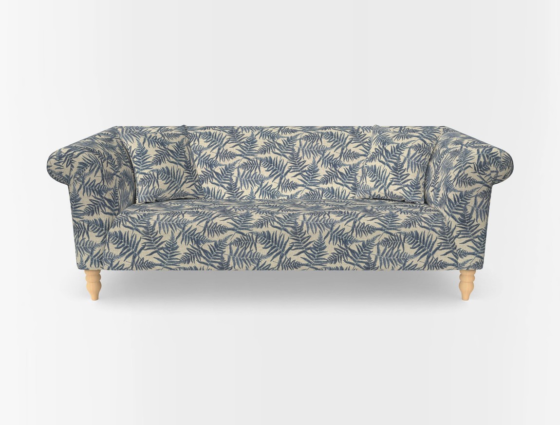 3 Seater Sofa