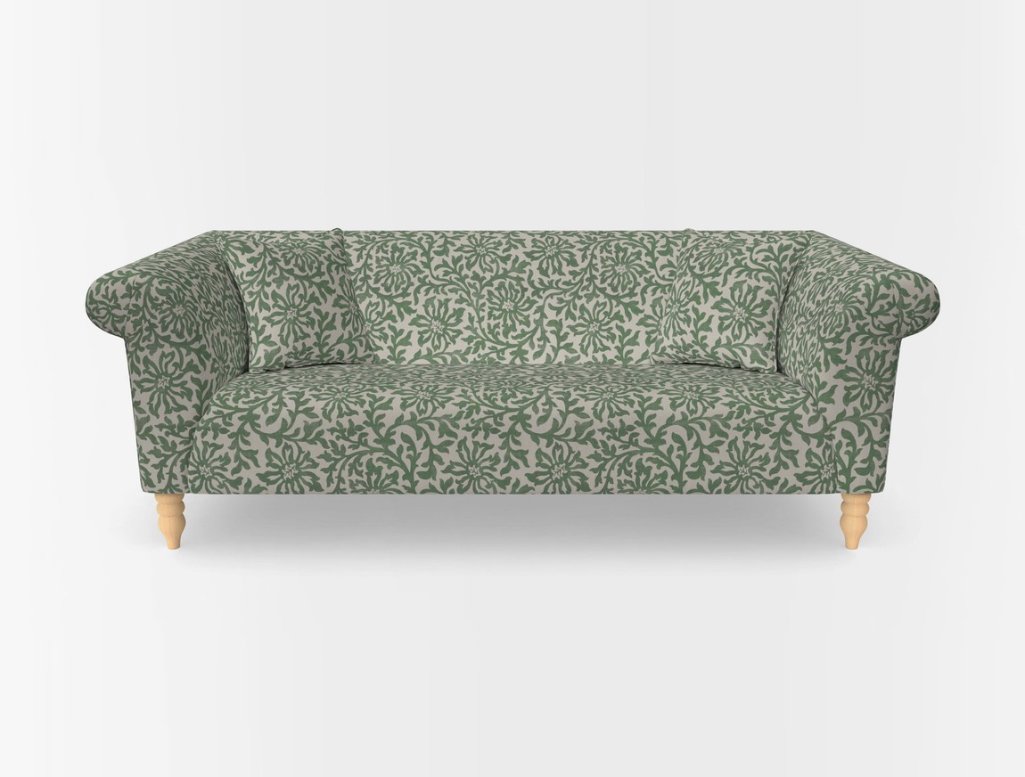3 Seater Sofa