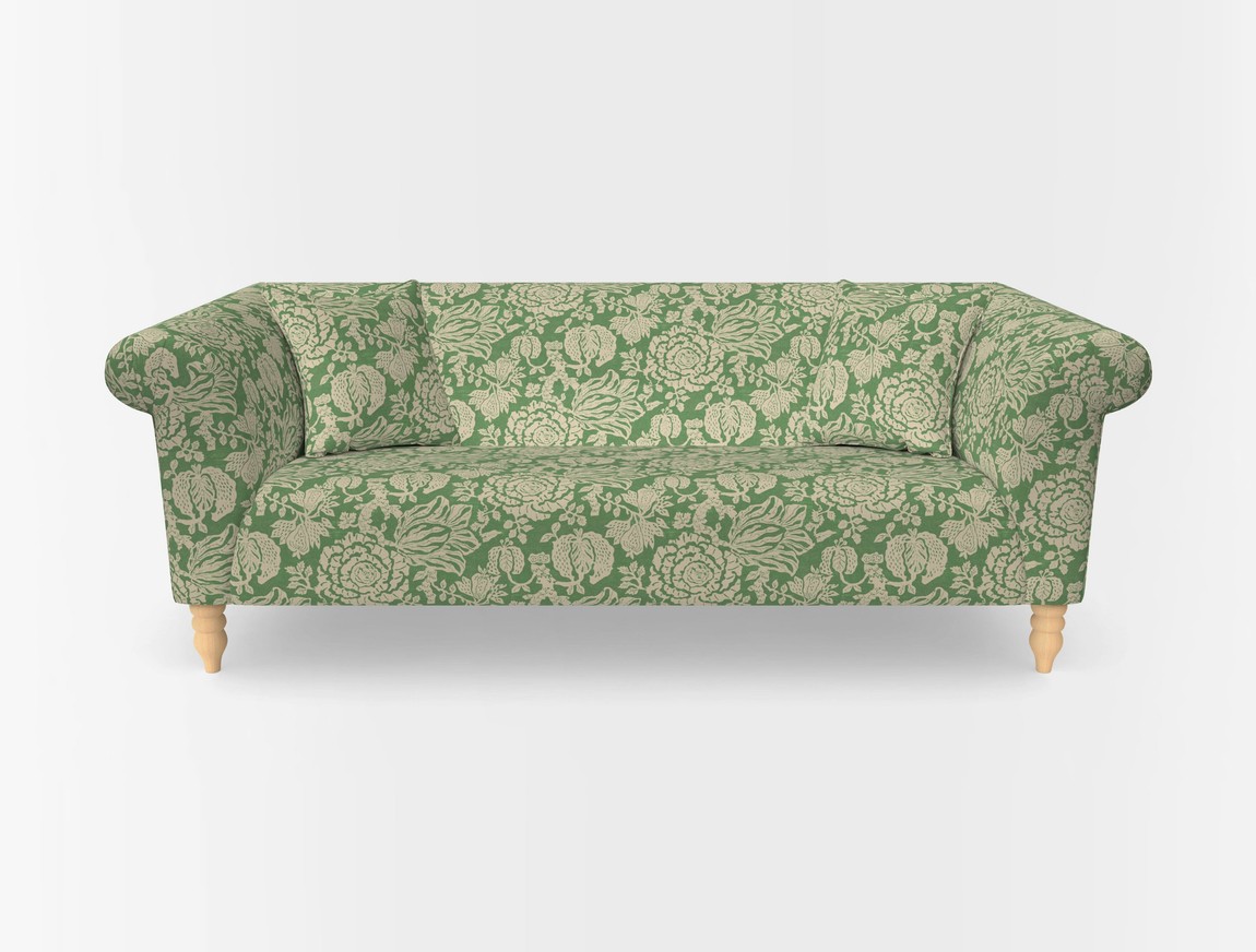 3 Seater Sofa