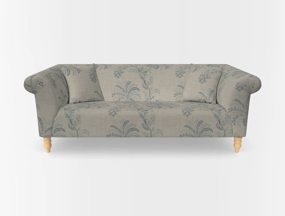 3 Seater Sofa