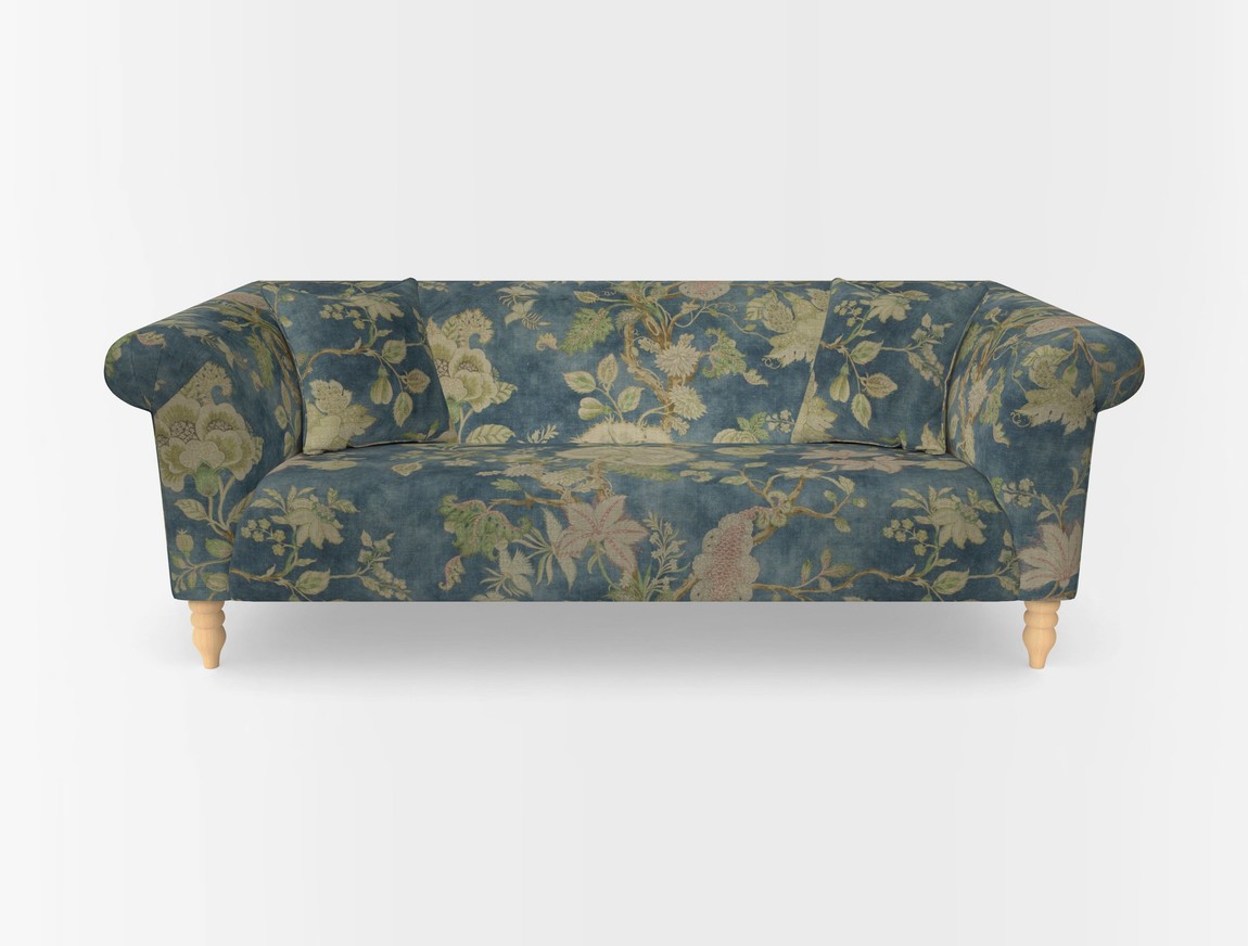 3 Seater Sofa