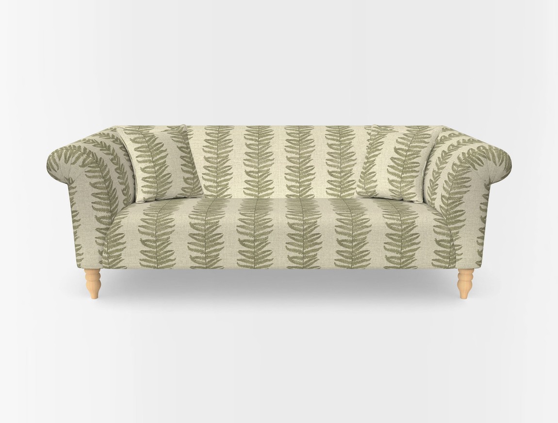 3 Seater Sofa
