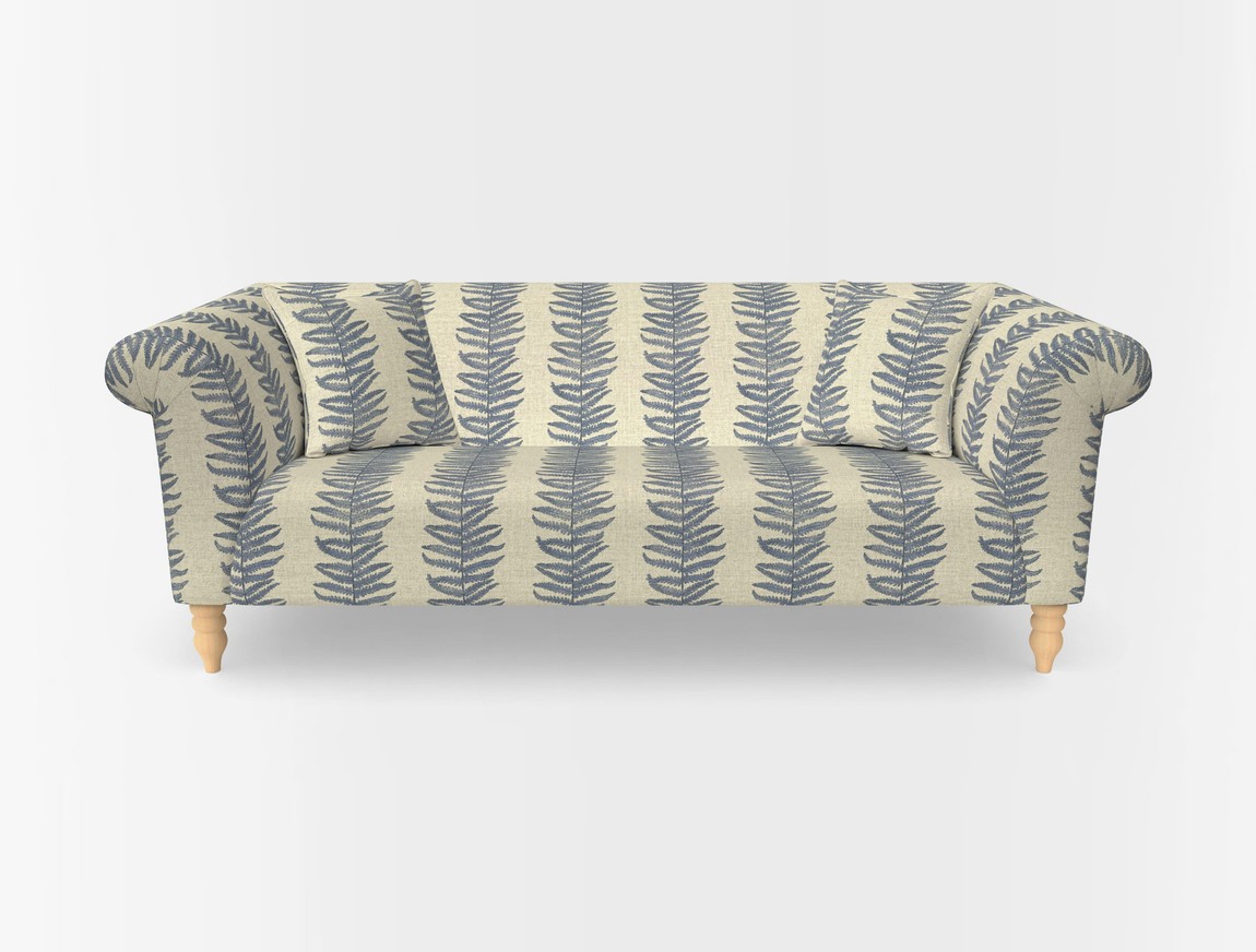 3 Seater Sofa