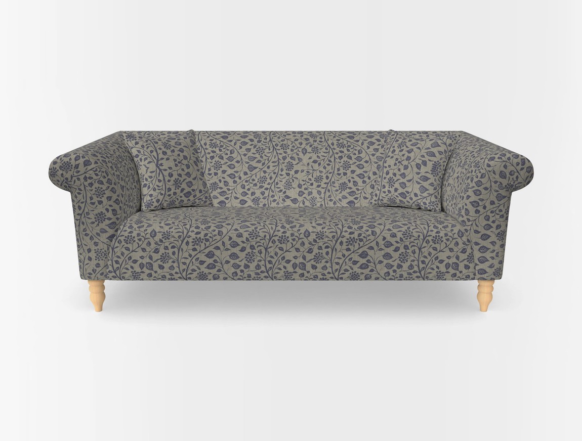 3 Seater Sofa