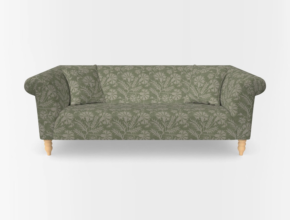 3 Seater Sofa