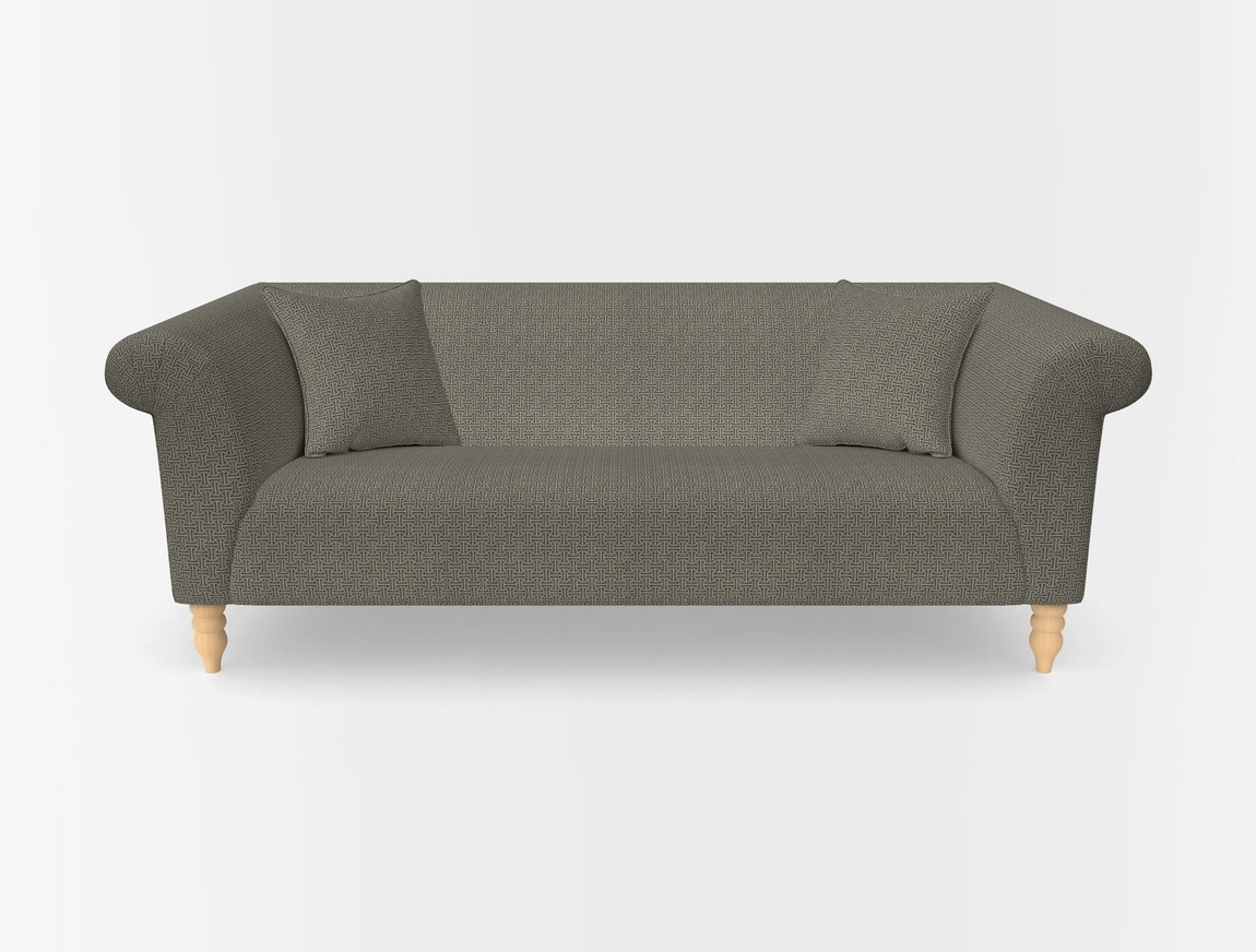3 Seater Sofa