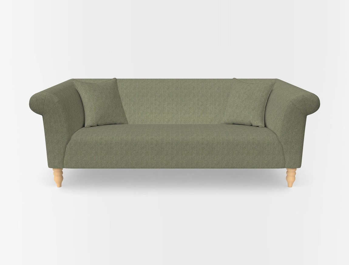 3 Seater Sofa