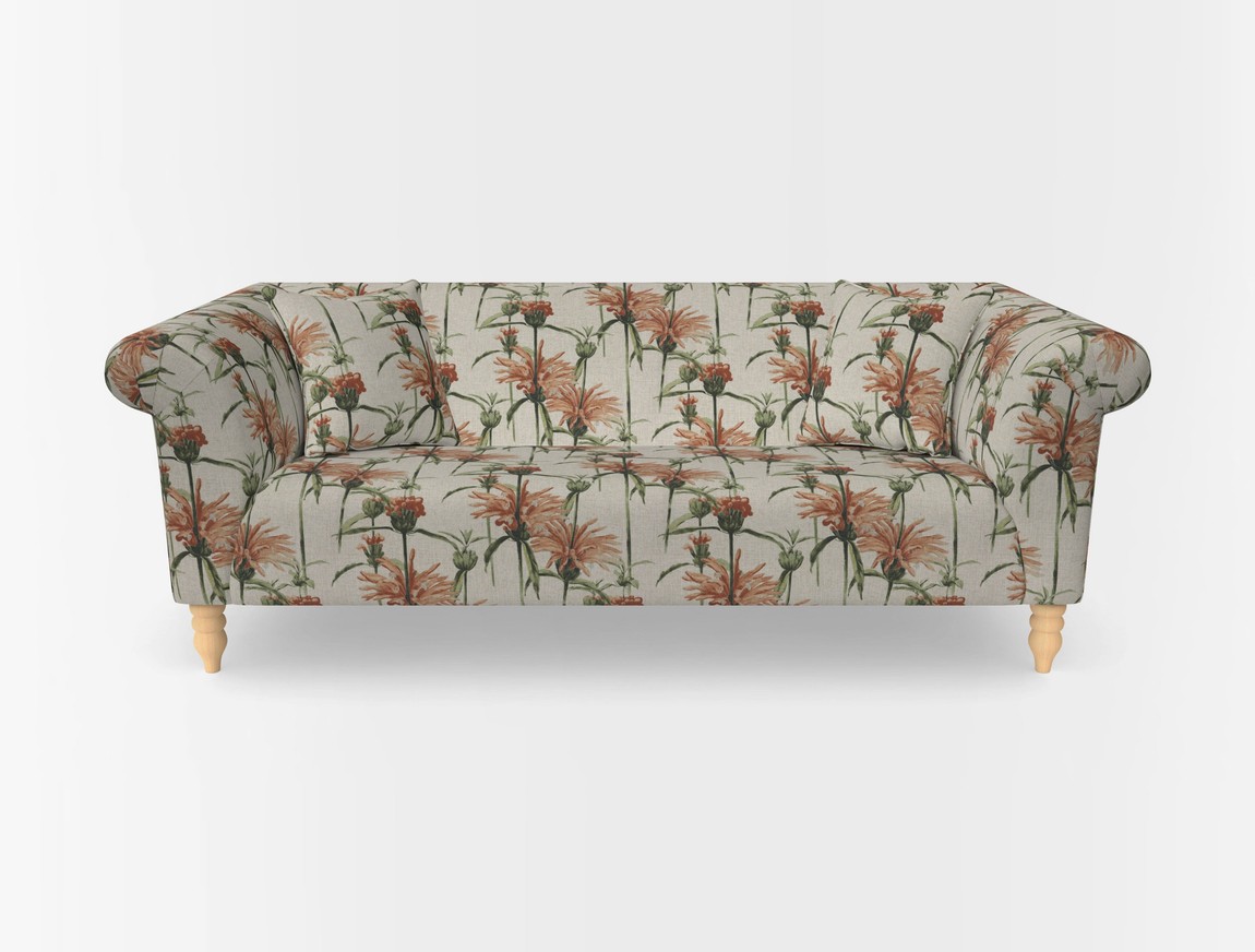 3 Seater Sofa