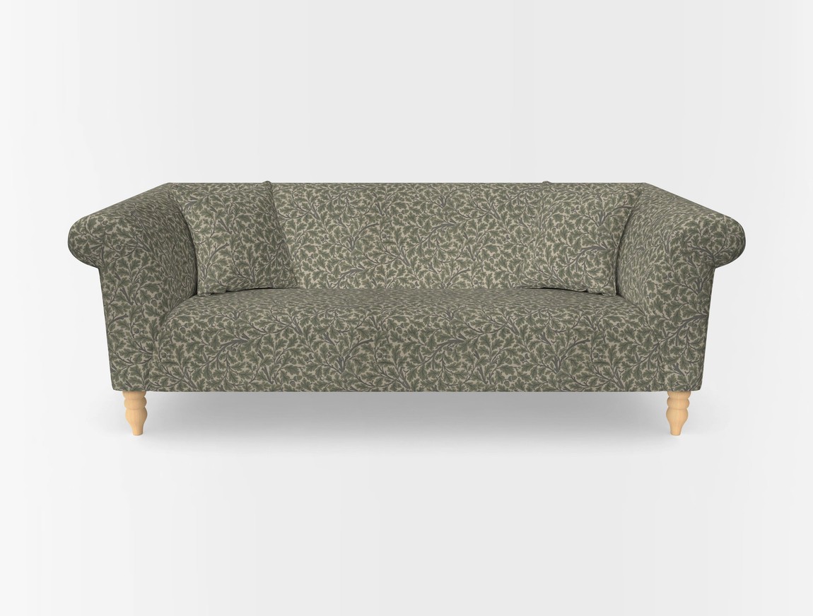 3 Seater Sofa