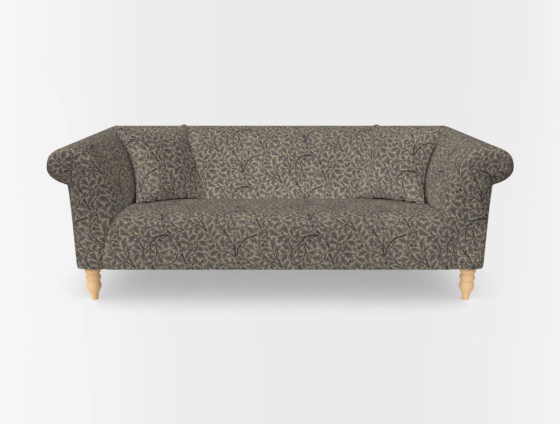 3 Seater Sofa