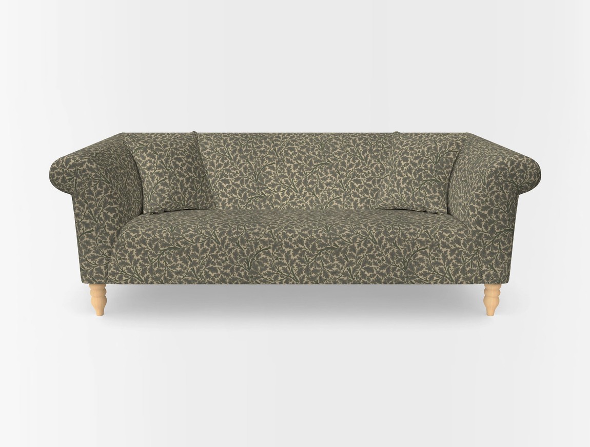 3 Seater Sofa