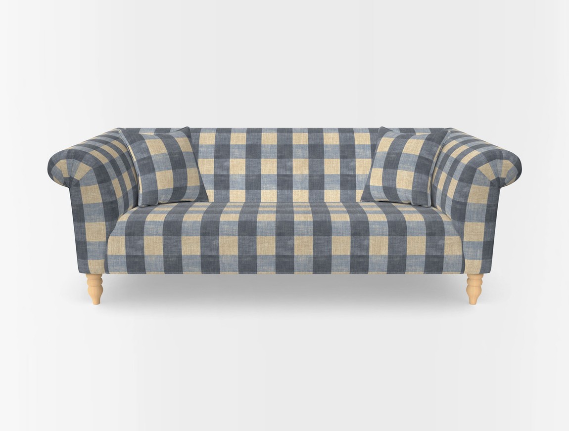 3 Seater Sofa