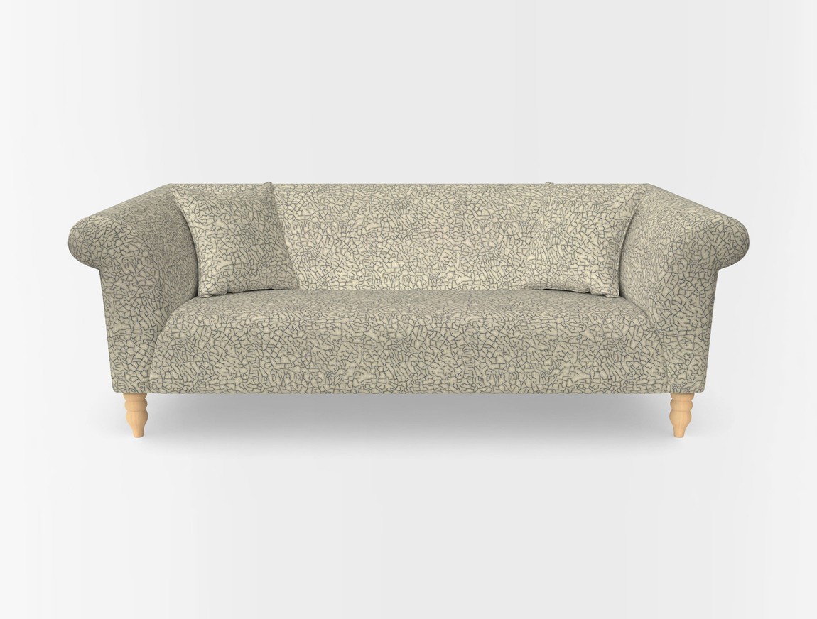 3 Seater Sofa
