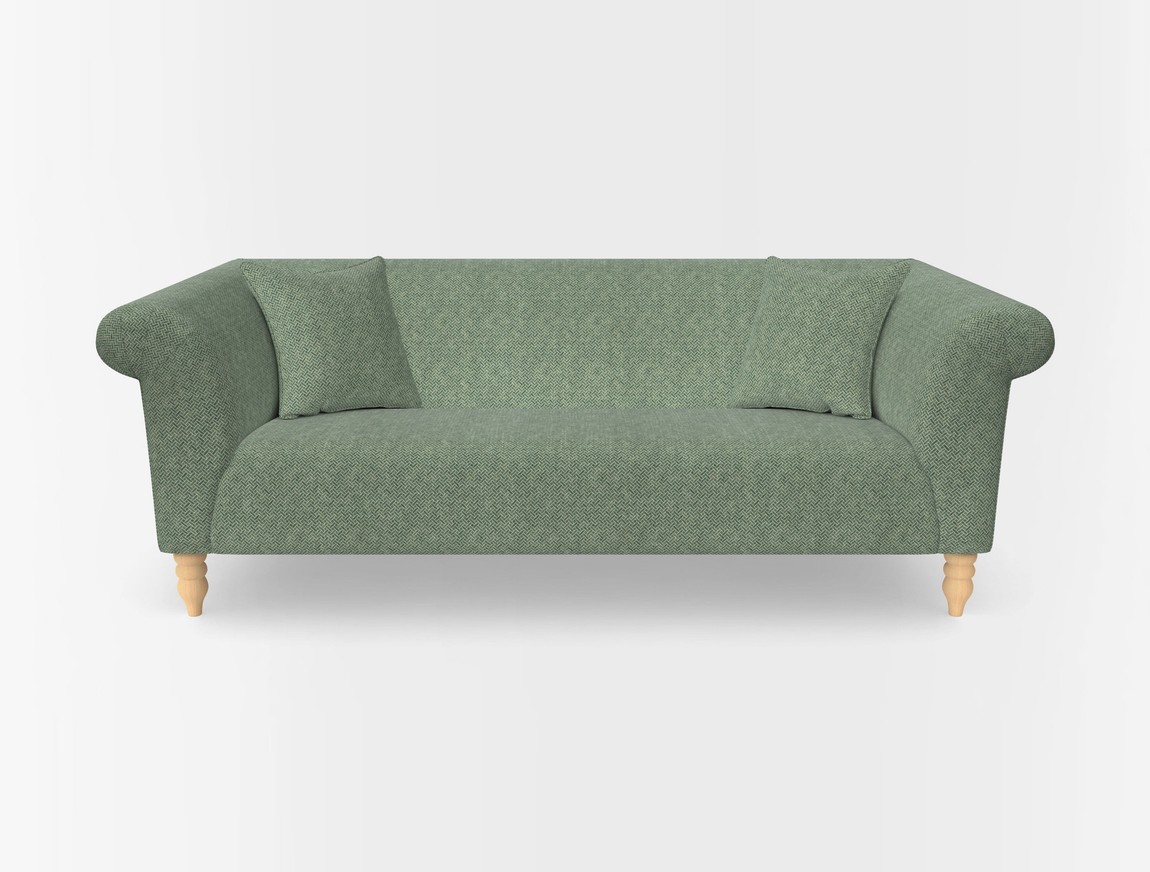 3 Seater Sofa