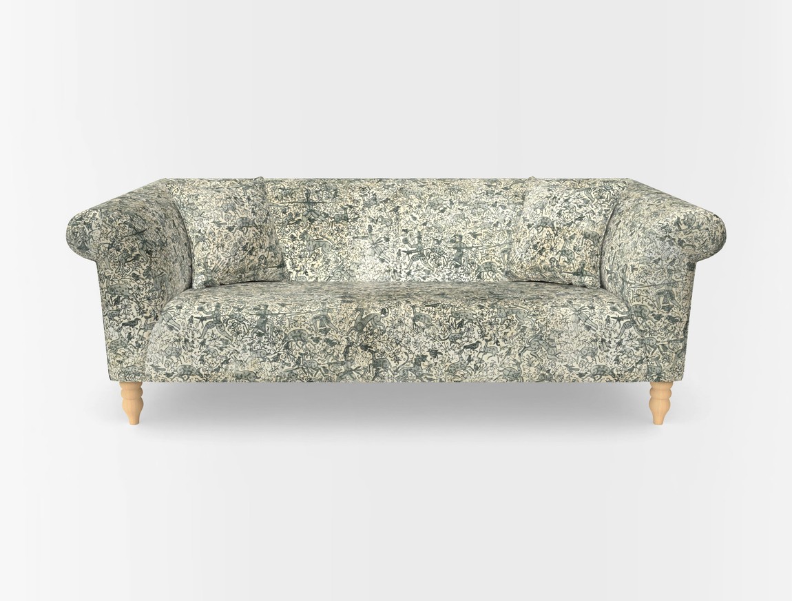 3 Seater Sofa