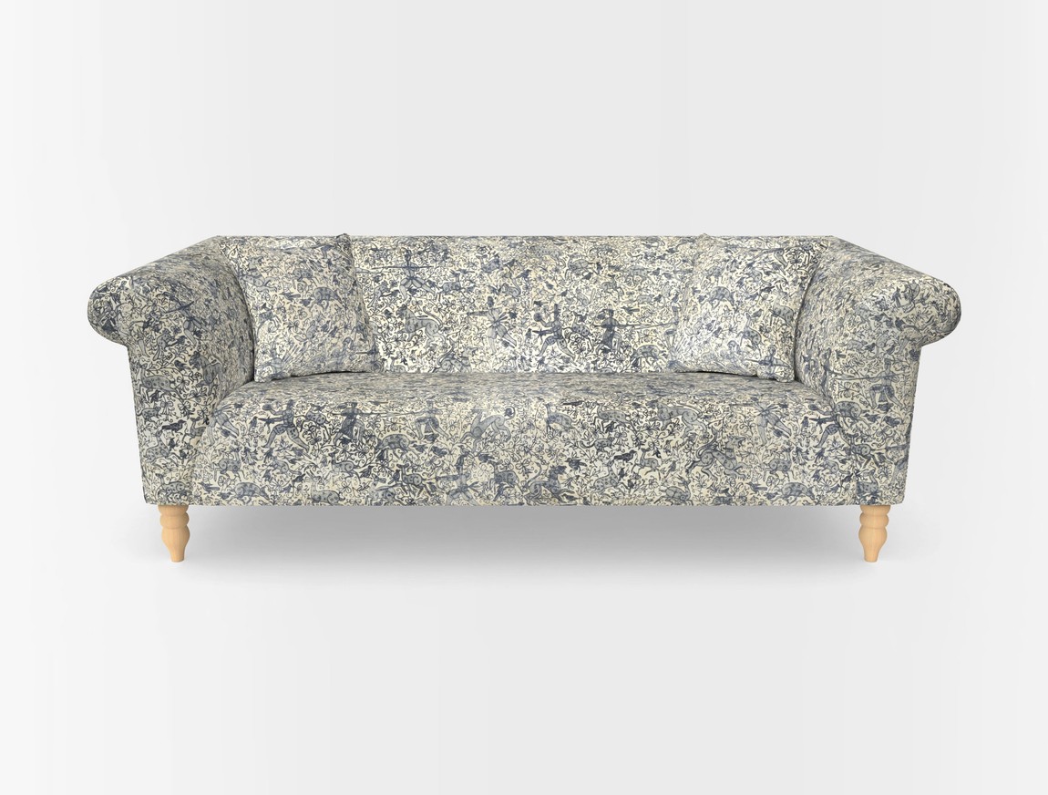 3 Seater Sofa