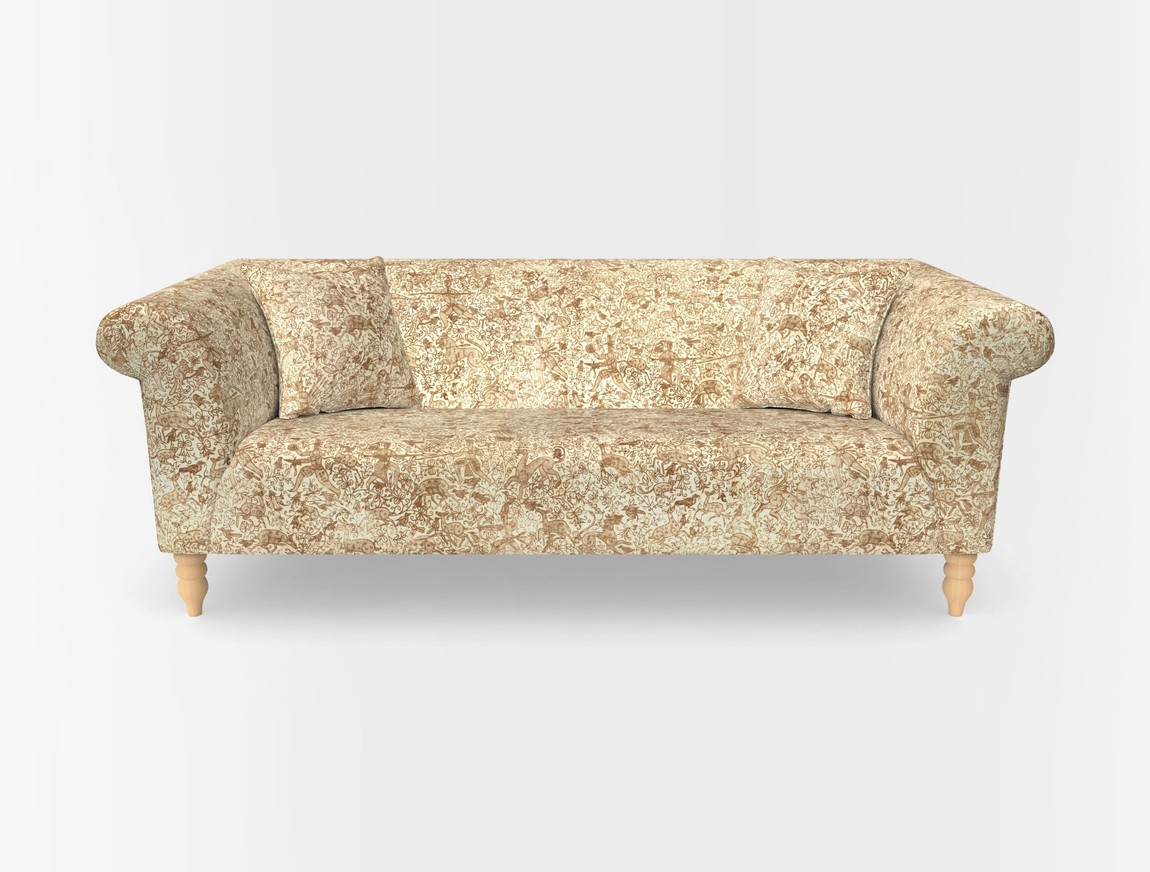 3 Seater Sofa