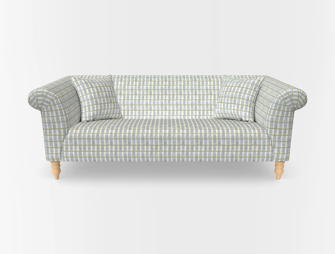 3 Seater Sofa