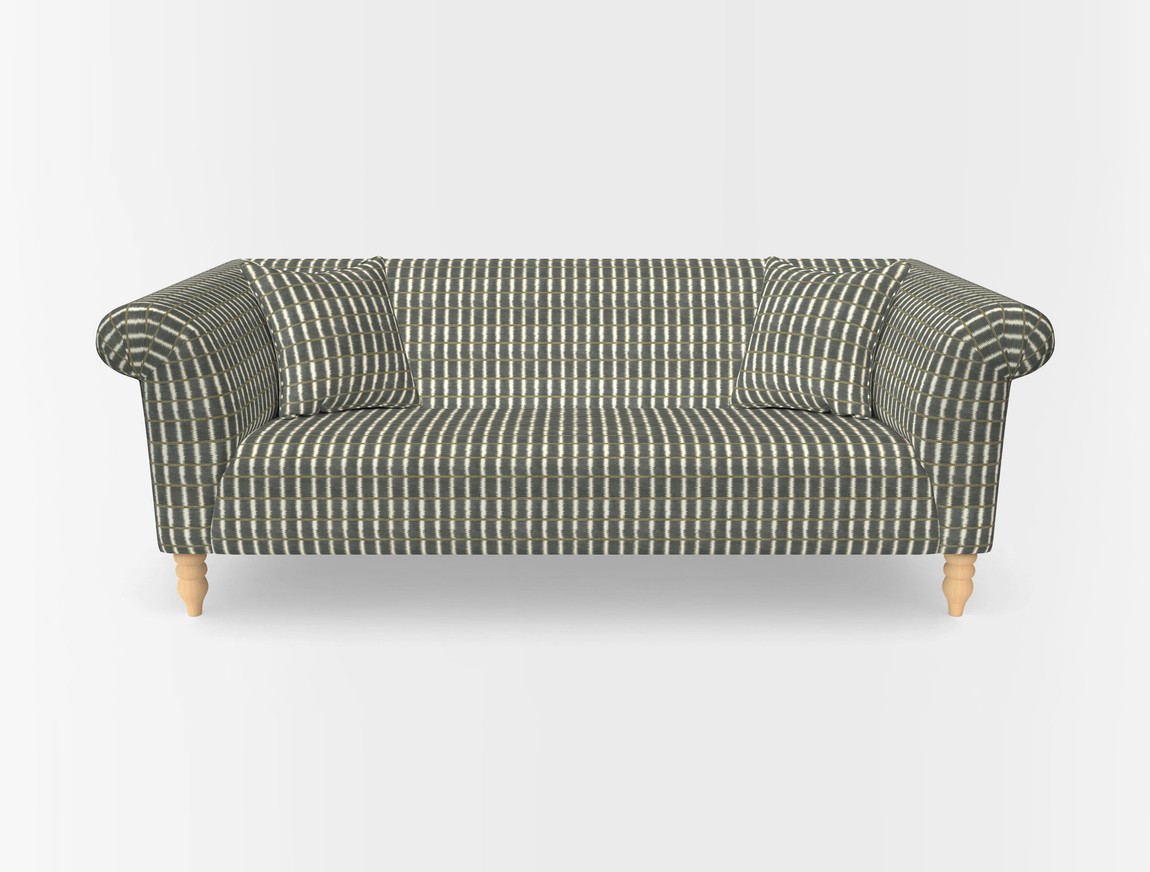 3 Seater Sofa