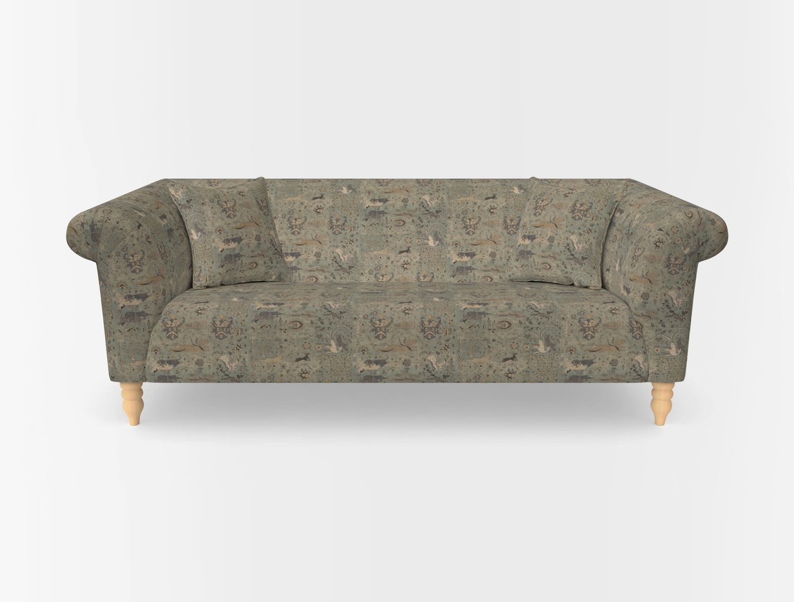 3 Seater Sofa