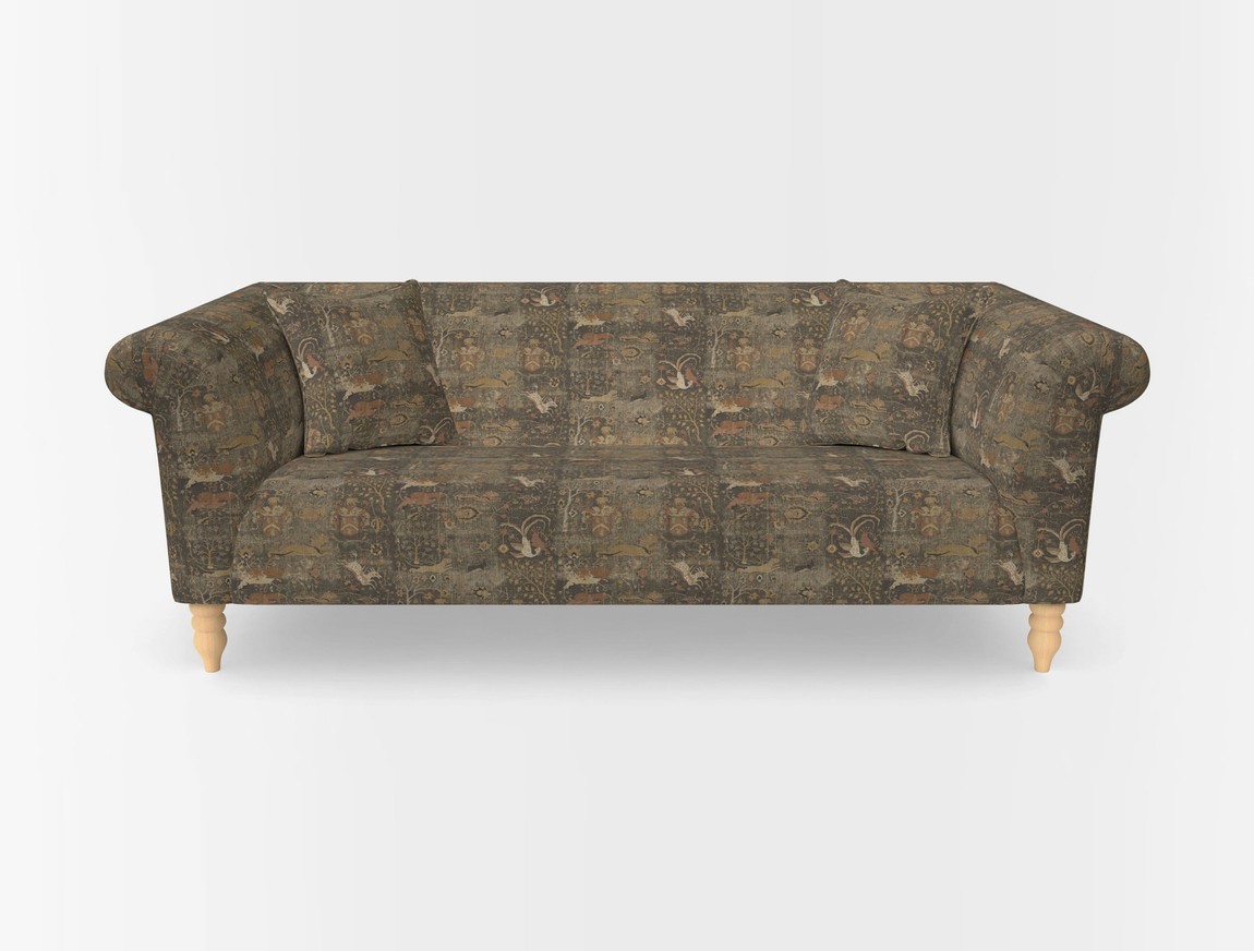 3 Seater Sofa